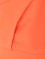 Укороченный топ с вырезом adidas by Stella McCartney  –  Деталь