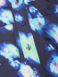 Блуза из шелка с цветочным узором Dorothee Schumacher  –  Деталь1