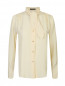 Блуза из шелка Edition10  –  Общий вид