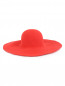 Шляпа из фетра с широкими полями El Dorado Hats  –  Общий вид