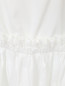 Платье из хлопка с вырезом на спине Anglomania by V.Westwood  –  Деталь1