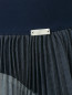 Гофрированная юбка на резинке MiMiSol  –  Деталь