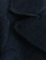 Двубортное пальто с декоративной отделкой N21  –  Деталь