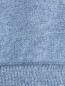 Трикотажные брюки из кашемира Malo  –  Деталь