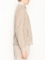 Куртка из эко-кожи Montecore  –  МодельВерхНиз2