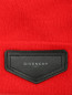 Шапка из шерсти Givenchy  –  Деталь1
