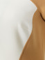 Платье-футляр из шерсти Michael Kors  –  Деталь