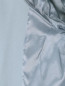 Жакет на пуговице с накладными карманами Emporio Armani  –  Деталь2