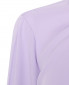 Блуза из шелка с вырезами на рукавах Michael by Michael Kors  –  Деталь1