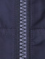 Куртка с декором из кружева Love Moschino  –  Деталь1