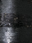 Джемпер укороченный с вышивкой пайетками Persona by Marina Rinaldi  –  Деталь