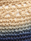 Шляпа ажурного плетения Max&Co  –  Деталь1