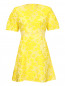 Платье-мини с декором Giambattista Valli  –  Общий вид