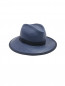 Шляпа плетеная Weekend Max Mara  –  Общий вид