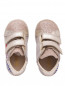 Кожаные кроссовки на липучках FALCOTTO  –  Обтравка4