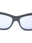 Солнцезащитные очки в пластиковой оправе Max Mara  –  Деталь1