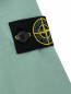 Трикотажная толстовка с карманами Stone Island  –  Деталь1