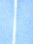 Кардиган из мохера и шерсти на молнии с узором N21  –  Деталь1