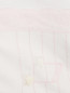 Плед хлопковый с кружевным декором Aletta  –  Деталь