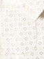Жакет из фактурной ткани на пуговице Paul Smith  –  Деталь