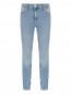 Зауженные джинсы с карманами SILVIAN HEACH  –  Общий вид