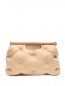 Стеганая сумка из кожи на ремне Maison Margiela  –  Обтравка2