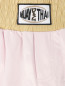 Шелковистые брюки с вышивкой Dolce & Gabbana  –  Деталь