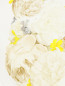 Легкое пальто из хлопка с цветочным узором Giambattista Valli  –  Деталь1