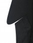 Двубортный пиджак из шерсти LARDINI  –  Деталь
