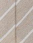 Галстук из шелка с узором Giampaolo  –  Деталь
