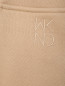 Джоггеры на широкой резинке Weekend Max Mara  –  Деталь
