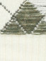 Джемпер из шерсти фактурной вязки с рисунком J.W. Anderson  –  Деталь1