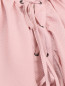 Блуза из шелка Etro  –  Деталь