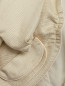 Жакет укороченный с накладными карманами Maurizio Pecoraro  –  Деталь