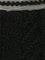 Кружевная юбка из шерсти Ermanno Scervino  –  Деталь1