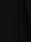 Трикотажная юбка со встречными складками Emporio Armani  –  Деталь