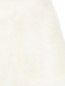 Укороченная шуба из меха ягненка с рукавами 3/4 Yves Salomon  –  Деталь1