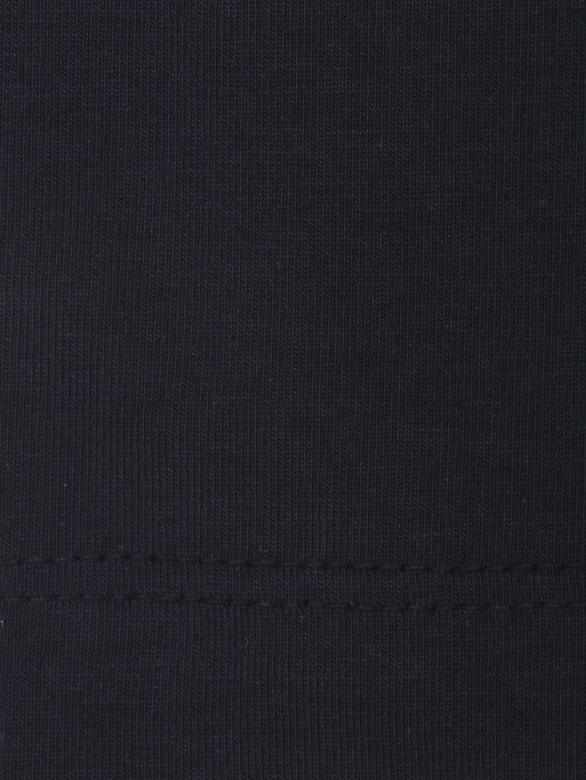 Водолазка трикотажная с декором Aletta Couture  –  Деталь1  – Цвет:  Синий
