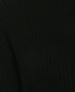 Платье свободного фасона из кашемира DKNY  –  Деталь1