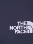 Шорты с логотипом THE NORTH FACE  –  Деталь