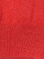 Джемпер из кашемира на молнии Piacenza Cashmere  –  Деталь1