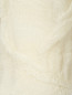 Джемпер из смесовой шерсти фактурной вязки A La Russe  –  Деталь1