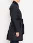 Стеганая куртка на молнии с карманами Joop  –  МодельВерхНиз2