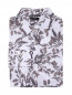 Рубашка из хлопка с узором Antony Morato  –  Общий вид