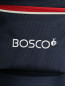 Чемодан дорожный на колесах с логотипом Bosco Fresh  –  Деталь
