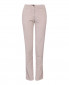 Вельветовые брюки с боковыми карманами Chloé Stora  –  Общий вид