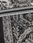 Юбка-миди асимметричного кроя с узором Jean Paul Gaultier  –  Деталь