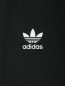 Толстовка на молнии с лампасами Adidas Originals  –  Деталь