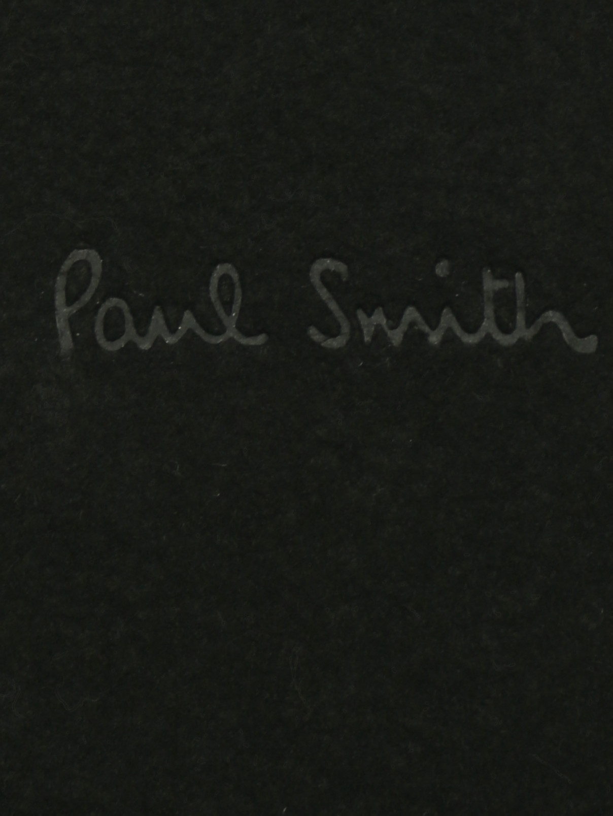 Чехол для Samsung Paul Smith  –  Деталь1  – Цвет:  Узор