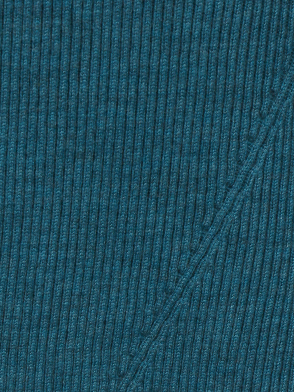 Юбка-мини из шерсти Carven  –  Деталь  – Цвет:  Синий